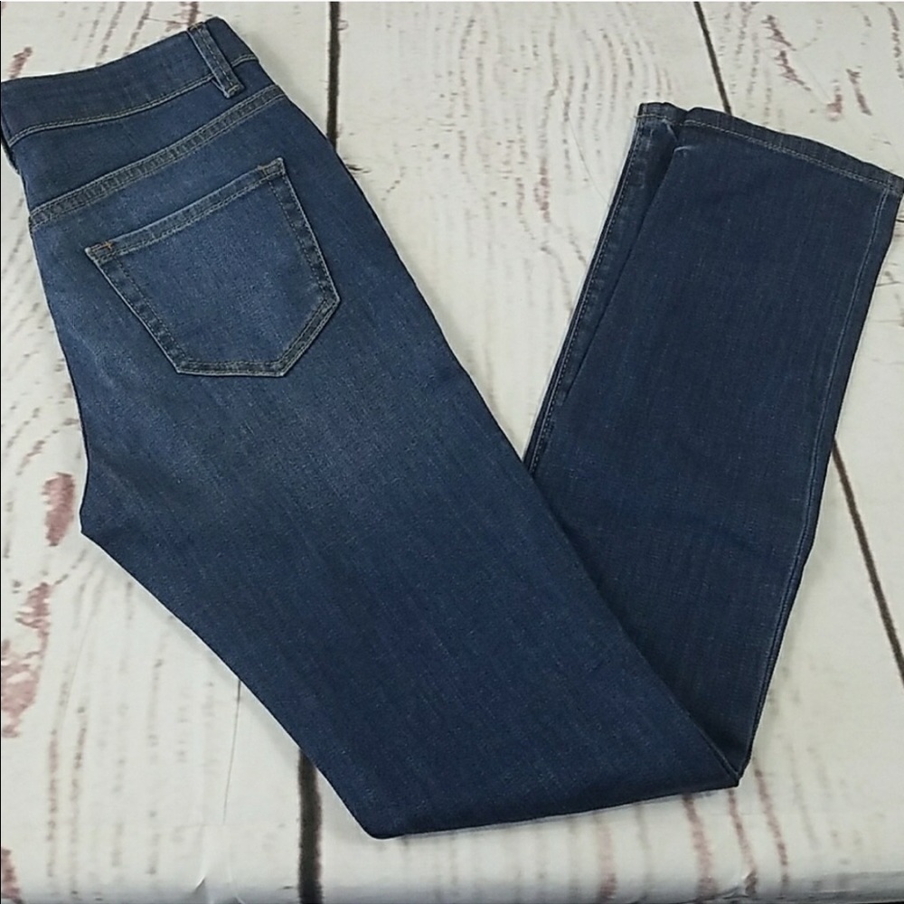 ASOS Denim Size 4
